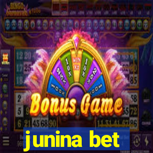 junina bet